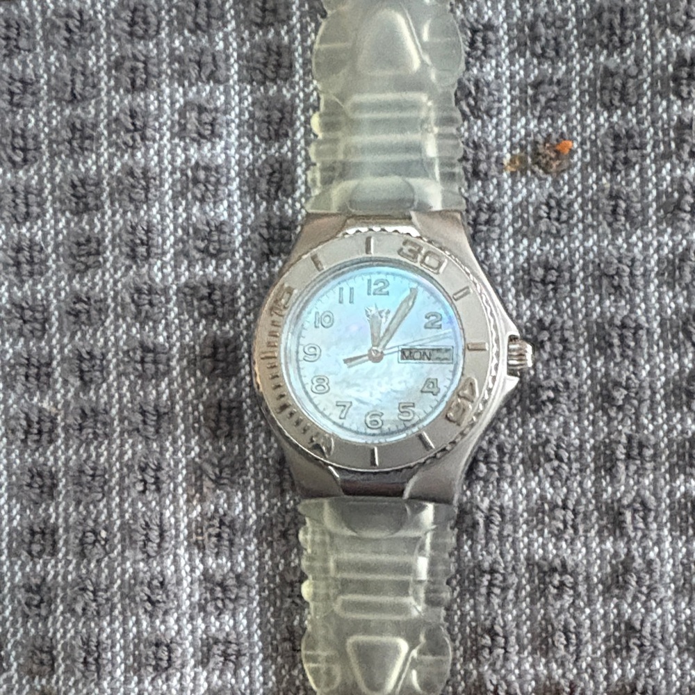 Techno Marine TMAX Sport Watch